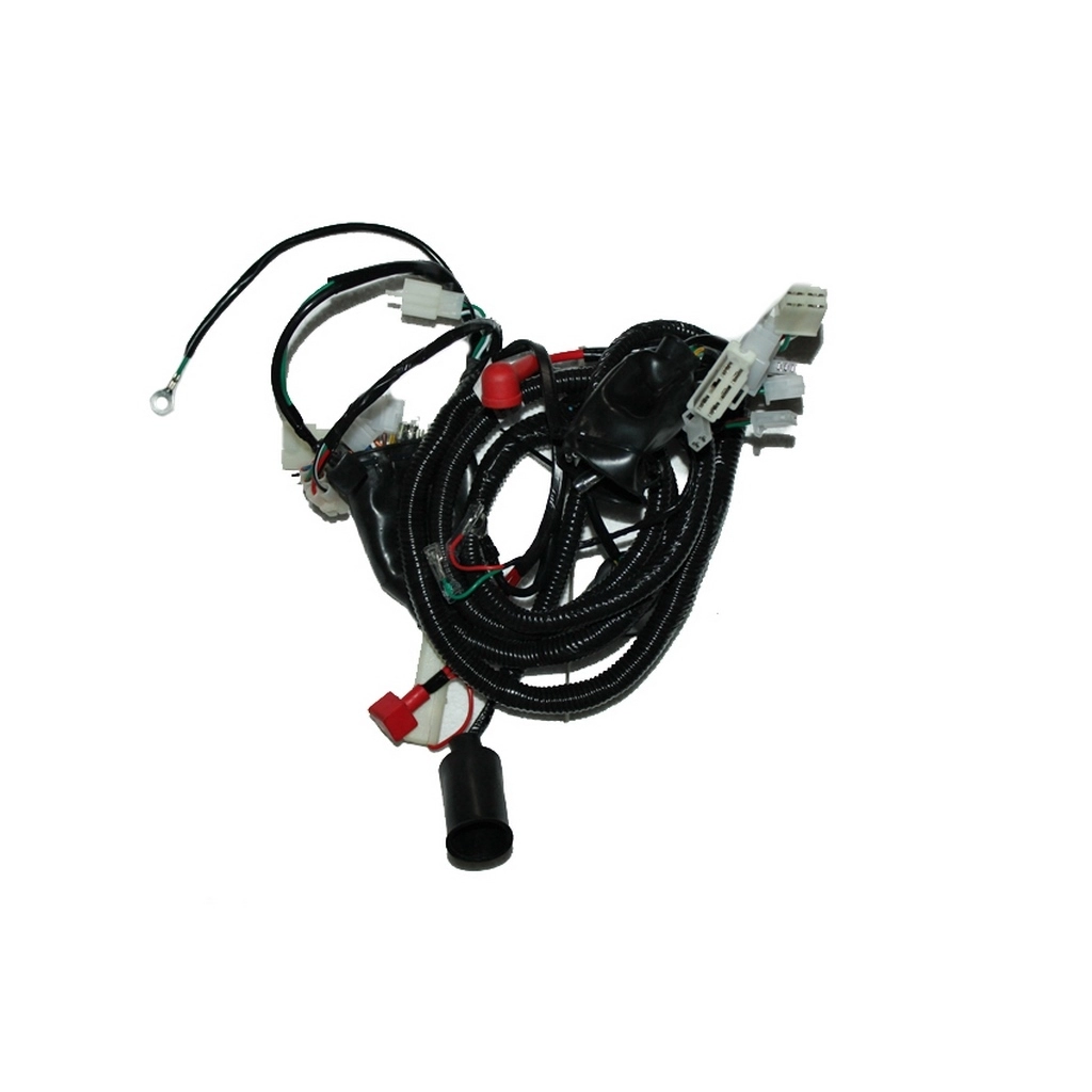 ARORA AR50-10 TOROS ELEKTRİK TESİSATI #AR50-10 012